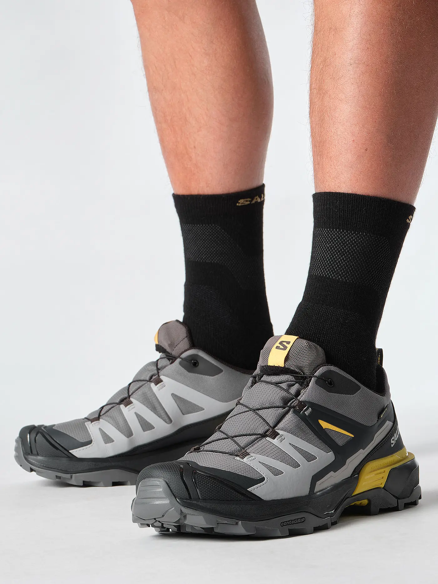 SALOMON | Herren Multifunktionsschuhe X Ultra 360 GTX | 